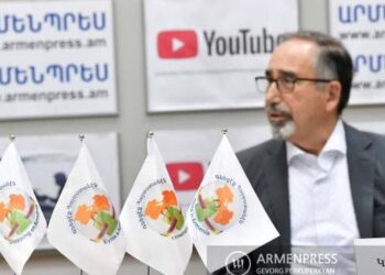 ԳՆԵՑԷՔ ՀԱՅԱՍՏԱՆԻ ՄԷՋ՚. ՔՈՒԷՅԹԱՀԱՅ ԲԱՐԵՐԱՐԸ Կ՛ԱՇԽՈՒԺԱՑՆԷ ՏՆՏԵՍՈՒԹԵԱՆ ԶԱՐԳԱՑՄԱՆ ՆՊԱՍՏՈՂ ԻՐ ՆԱԽԱՁԵՌՆՈՒԹԻՒՆԸ