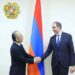 ՙMITSUBISHI HEAVY INDUSTRIES RUSSIA՚ ԸՆԿԵՐՈՒԹԻՒՆԸ ԿԸ ՓԱՓԱՔԻ ԳՈՐԾՈՒՆԷՈՒԹԻՒՆ ԾԱՒԱԼԵԼ ՀԱՅԱՍՏԱՆԻ ՄԷՋ