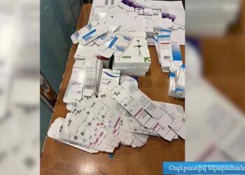 ՕԴԱՅԻՆ ՃԱՆԱՊԱՐՀՈՎ ՓՈՐՁ ԿԱՏԱՐՈՒԱԾ Է ՀԱՅԱՍՏԱՆ ՆԵՐՄՈՒԾԵԼ ՉԱՐՁԱՆԱԳՐՈՒԱԾ ԴԵՂՈՐԱՅՔ