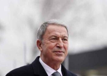 ԹՐՔԱԿԱՆ ՆՈՐ ՄԻՋՆՈՐԴՈՒԹԻՒՆ