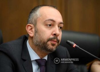 ՙԶԱՆԳԵԶՈՒՐԻ ՄԻՋԱՆՑՔ՚Ի ՏՐԱՄԱԲԱՆՈՒԹԻՒՆԸ ԸՆԴՈՒՆԵԼԻ ՉԷ, ՀԱՅԱՍՏԱՆ ԿԸ ՀՐԱԺԱԻԷ ՆՄԱՆ ՀԱՐՑ ՔՆՆԱՐԿԵԼԷ