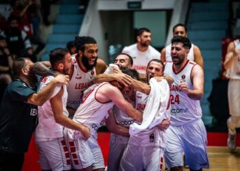 ՊԱՍՔԵԹՊՈԼԻ ԱՍԻՈՅ ԲԱԺԱԿԻ  1/4-ՐԴ ԱՒԱՐՏԱԿԱՆ