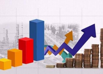ՀԱՅԱՍՏԱՆԻ ՏՆՏԵՍԱԿԱՆ ԱՇԽՈՒԺՈՒԹԵԱՆ ՑՈՒՑԱՆԻՇԸ ՏԱՐՈՒԱՅ ԱՌԱՋԻՆ ԿԻՍԱՄԵԱԿԻՆ ԱՃԱԾ Է 11.8 ՏՈԿՈՍՈՎ