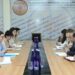 ՀԱՆԴԻՊՈՒՄ ՀԱՅԱՍՏԱՆԻ ՄԷՋ ՄԱԿ-Ի ՄԱՆԿԱԿԱՆ ՀԻՄՆԱԴՐԱՄԻ ՆԵՐԿԱՅԱՑՈՒՑԻՉԻՆ ՀԵՏ