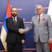 ՀԱՅԱՍՏԱՆԻ ԵՒ ԼԵՀԱՍՏԱՆԻ ԱՐՏԱՔԻՆ ԳՈՐԾԵՐՈՒ ՆԱԽԱՐԱՐՆԵՐԸ ՔՆՆԱՐԿԱԾ ԵՆ ՏԱՐԱԾԱՇՐՋԱՆԱՅԻՆ ԿԱՅՈՒՆՈՒԹԵԱՆ ՈՒ ԱՆՎՏԱՆԳՈՒԹԵԱՆ ՎԵՐԱԲԵՐՈՂ ՀԱՐՑԵՐ