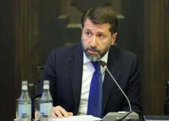 ՀԱՅԱՍՏԱՆԻ ՄԷՋ ՊԻՏԻ ՍՏՈՒԳՈՒԻ ԲՈԼՈՐ ԴԱՏԱՒՈՐՆԵՐՈՒՆ” ԴԱՏԱԽԱԶՆԵՐՈՒՆ, ՔՆՆԻՉՆԵՐՈՒՆ ԲԱՐԵՎԱՐՔՈՒԹԻՒՆԸ