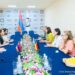 ՀՀ ՄԻՊ-Ը ԳԵՐՄԱՆԻՈՅ ՊՈՒՆՏԵՍԹԱԿԻ ՓՈԽՆԱԽԱԳԱՀԻՆ ՀԵՏ ՀԱՆԴԻՊՄԱՆ ԱՆԴՐԱԴԱՐՁԱԾ Է ԱՏՐՊԷՅՃԱՆԻ ՄԷՋ ՊԱՀՈՒՈՂ ՌԱԶՄԱԳԵՐԻՆԵՐՈՒ ԵՒ ՔԱՂԱՔԱՑԻԱԿԱՆ ԱՆՁԵՐՈՒ ՎԵՐԱԴԱՐՁԻ ՀԱՐՑԻՆ