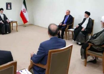 ՆՈՐ ՅԱՐՁԱԿՈՒՄԷ ԶԳՈՒՇԱՑՈՒՄ