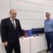 ԴԵՍՊԱՆ ՄԿՐՏՉԵԱՆ ՀԱՅՈՑ ՑԵՂԱՍՊԱՆՈՒԹԵԱՆ, ՀԱՅ ԺՈՂՈՎՈՒՐԴԻ ՊԱՏՄՈՒԹԵԱՆ ՄԱՍԻՆ ԳԻՐՔԵՐ ՆՈՒԻՐԱԾ Է ՅՈՒՆԱՍՏԱՆԻ ԱԶԳԱՅԻՆ ԳՐԱԴԱՐԱՆԻՆ