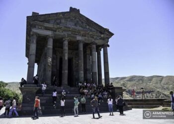 2022-ԻՆ ՀԱՅԱՍՏԱՆ ԱՄԷՆԷՆ ՇԱՏ ԶԲՕՍԱՇՐՋԻԿՆԵՐ ԸՆԴՈՒՆԱԾ Է ՌՈՒՍԻԱՅԷՆ, ԻՐԱՆԷՆ, ԳԵՐՄԱՆԻԱՅԷՆ