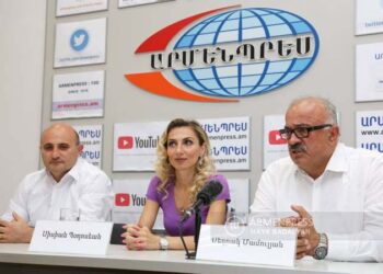 ՀԱՅԿԱԿԱՆ ԵՒ ԻՐԱՆԵԱՆ ԽՈՀԱՆՈՑԷՆ ՄԻՆՉԵՒ ՄՇԱԿՈՒԹԱՅԻՆ ՄԻՋՈՑԱՌՈՒՄՆԵՐ.  ՍԻՍԻԱՆԻ ՄԷՋ ՏԵՂԻ ՊԻՏԻ ՈՒՆԵՆԱՅ ՙՆԱՒԱՍԱՐԴ՚ ՓԱՌԱՏՕՆԸ
