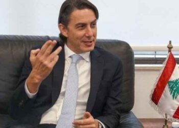 ԻՍՐԱՅԷԼ ԿԸ ՄԵՐԺԷ ԼԻԲԱՆԱՆԻ ԱՌԱՋԱՐԿԸ