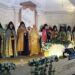ԼՈՅՍԻ ՇԱՒԻՂ ՀԱՅ ՄԱՅՐԵՐ