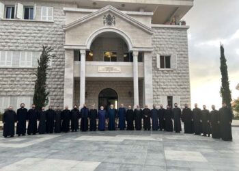 ՄԵԾԻ ՏԱՆՆ ԿԻԼԻԿԻՈՅ ԿԱԹՈՂԻԿՈՍՈՒԹԵԱՆ ՄԻԱԲԱՆՈՒԹԻՒՆԸ ԻՐ ԶՕՐԱԿՑՈՒԹԻՒՆԸ ԿԸ ՅԱՅՏՆԷ ՀԱՅՐԵՆԻ ՄԵՐ ԺՈՂՈՎՈՒՐԴԻՆ