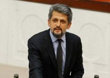 ՓԱՅԼԱՆԻ ՊԱՀԱՆՋԸ