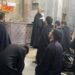 ԲԵՐՁՈՐԻ ՍՈՒՐԲ ՀԱՄԲԱՐՁՄԱՆ ԵԿԵՂԵՑՒՈՅ ՄԷՋ ՊԱՏԱՐԱԳ ՄԱՏՈՒՑՈՒԱԾ Է