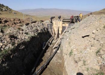 ՇԻՐԱԿԻ ՄԱՐԶԻՆ ՄԷՋ Կ՛ԻՐԱԿԱՆԱՑՈՒԻՆ ԲՆԱԿԱՎԱՅՐԵՐՈՒ ԽՄԵԼՈՒ ՋՐԱԳԻԾԵՐՈՒ ՎԵՐԱՆՈՐՈԳՄԱՆ ԵՒ ՎԵՐԱԿԱՌՈՒՑՄԱՆ ԱՇԽԱՏԱՆՔՆԵՐ