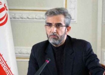 ՎԵՐԱԴԱՐՁ ԻՐԱՆԻ ՀԵՏ ԲԱՆԱԿՑՈՒԹԵԱՆ