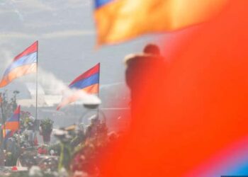 ՙԵՌԱԲԼՈՒՐ՚ ՏԱՆՈՂ ՃԱՆԱՊԱՐՀԸ ԱՅՍՈՒՀԵՏԵՒ ԼՈՒՍԱՒՈՐ ՊԻՏԻ ԸԼԼԱՅ