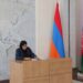 ԵՐԵՒԱՆԻ ՄԷՋ ԱՄԷ ԴԵՍՊԱՆՈՒԹԻՒՆԸ ՑԱՒԱԿՑՈՒԹԻՒՆ ՅԱՅՏՆԱԾ Է ՙՍՈՒՐՄԱԼՈՒ՚-Ի ՄԷՋ ՏԵՂԻ ՈՒՆԵՑԱԾ ՊԱՅԹՈՒՄԻՆ ՀԵՏԵՒԱՆՔՈՎ 16 ՄԱՐԴՈՒ ՄԱՀՈՒԱՆ ԱՌԻԹՈՎ