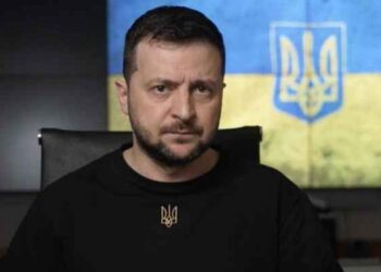 ԶԵԼԵՆՍՔԻ ՇՆՈՐՀԱԿԱԼՈՒԹԻՒՆ ԿԸ ՅԱՅՏՆԷ