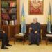 Ն.Ս.Օ.Տ.Տ. ԱՐԱՄ Ա. ԿԱԹՈՂԻԿՈՍ ԸՆԴՈՒՆԵՑ Հ.Բ.Ը.Մ.Ի ՆԱԽԱԳԱՀԸ