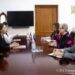 ՀՀ ՄԻՊ-Ը ԵՒ ԱՆՏՐԷԱ ՎԻՔԹՈՐԻՆԸ ՔՆՆԱՐԿԱԾ ԵՆ ԱՏՐՊԷՅՃԱՆԱԿԱՆ ՅԱՐՁԱԿՈՒՄՆԵՐԷՆ ՏՈՒԺԱԾ ԱՆՁԵՐՈՒՆ ՕԳՆԵԼՈՒ ՀՆԱՐԱՒՈՐՈՒԹԻՒՆԸ