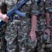 ՀՀ ԿԱՌԱՎԱՐՈՒԹԻՒՆԸ ԿԸ ՊԱՏՐԱՍՏՈՒԻ ԶԻՆՈՒՈՐԱԿԱՆՆԵՐՈՒՆ ԱՇԽԱՏԱՎԱՐՁԸ 240 ՏՈԿՈՍՈՎ ԲԱՐՁՐԱՑՆԵԼՈՒ