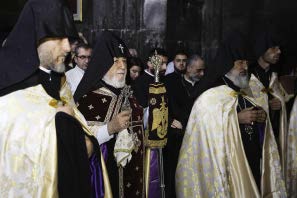 ՕԾՈՒԵՑԱՒ ԳԵՂԱՐԴԱՒԱՆՔԻ ՍՈՒՐԲ ԿԱԹՈՂԻԿԷ ԵԿԵՂԵՑՒՈՅ ԳՄԲԷԹԻ ԽԱՉԸ