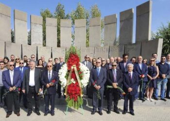 ՍԴՀԿ 135-ամեակ
