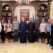 ԿԱԹՈՂԻԿՈՍԱՐԱՆԻ ՙՇՆՈՐՀԱԼԻ՚ ԵՐԳՉԱԽՈՒՄԲԸ ՅԱՏՈՒԿ ՀԱՄԵՐԳՈՎ ՊԻՏԻ ՆՇԷ ՍՈՒՐԲ ՆԵՐՍԷՍ ՇՆՈՐՀԱԼԻ ՀԱՅՐԱՊԵՏԻՆ ՎԱՃԱՆՄԱՆ 850-ԱՄԵԱԿԸ