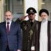 ՓԱՇԻՆԵԱՆ ԻՐԱՆԻ ՄԷՋ