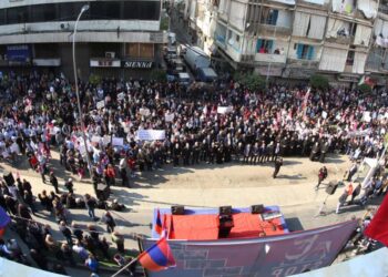 Պուրճ Համուտի Եւ Այնճարի Մէջ.