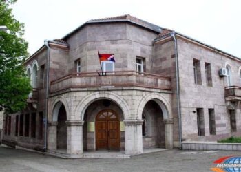 ԱՐՑԱԽԻ ՔԱՂԱՔԱԿԱՆ ԿԱՐԳԱՎԻՃԱԿԻ ՀԱՐՑԵՐ ՉԵՆ ՔՆՆԱՐԿՈՒԱԾ.