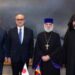 ՏԵՂԻ ՈՒՆԵՑԱՒ ՄԱՅՐ ԱԹՈՌԻ ԹԱՆԳԱՐԱՆՆԵՐՈՒՆ ՅԱՏԿԱՑՈՒԱԾ ԴՐԱՄԱՇՆՈՐՀԻ ՀԱՄԱՁԱՅՆԱԳՐԻ ՍՏՈՐԱԳՐՄԱՆ ՊԱՇՏՕՆԱԿԱՆ ԱՐԱՐՈՂՈՒԹԻՒՆԸ