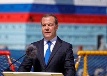 ՄԵՏՎԵՏԵՒԻ ՍՊԱՌՆԱԼԻՔԸ