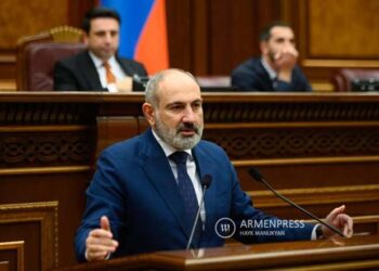 ՙԲԱՑԱՌՈՒԱԾ Է, ՈՐ ԸԼԼԱՅ ՈՐԵՒԷ ՓՏԱԾՈՒԹԵԱՆ ԴԷՊՔ, ՈՒ ԱՅԴ ՊԱՏՇԱՃ ՄԱԿԱՐԴԱԿՈՎ ՔՆՆՈՒԹԵԱՆ ՉԱՌՆՈՒԻ՚