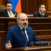 ՙԲԱՑԱՌՈՒԱԾ Է, ՈՐ ԸԼԼԱՅ ՈՐԵՒԷ ՓՏԱԾՈՒԹԵԱՆ ԴԷՊՔ, ՈՒ ԱՅԴ ՊԱՏՇԱՃ ՄԱԿԱՐԴԱԿՈՎ ՔՆՆՈՒԹԵԱՆ ՉԱՌՆՈՒԻ՚