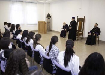 ԱՄԵՆԱՅՆ ՀԱՅՈՑ ԿԱԹՈՂԻԿՈՍԸ ԸՆԴՈՒՆԵՑ ՀԱՅՈՑ ԵԿԵՂԵՑՒՈՅ ՊԱՏՄՈՒԹԻՒՆ ԱՌԱՐԿԱՅԻ ՀԱՆՐԱՊԵՏԱԿԱՆ ՄՐՑՈՅԹԻՆ ՅԱՋՈՂՈՒԹԻՒՆՆԵՐ ԱՐՁԱՆԱԳՐԱԾ  ԱՇԱԿԵՐՏՆԵՐԸ