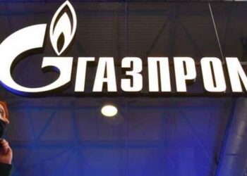 ԿԱԶՓՐՈՄԻ ՇԱՀԸ ՆՈՒԱԶԱԾ