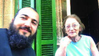 ԻՄ ԿԵԱՆՔԻ ՈՒՍՈՒՑԻՉԸ