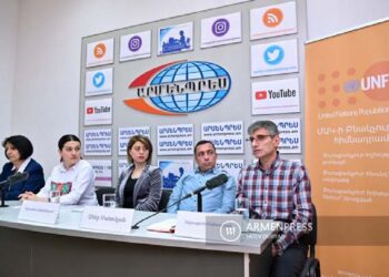 ԵՐԵԽԱՅ ՈՒՆԵՑՈՂ ԸՆՏԱՆԻՔՆԵՐՈՒՆ ԲՆԱԿԱՐԱՆԱՅԻՆ ԱՋԱԿՑՈՒԹԵԱՆ ԾՐԱԳԻՐԷՆ ՕԳՏՈՒԱԾ Է 6 ՀԱԶԱՐԷ ԱՒԵԼԻ ԸՆՏԱՆԻՔ