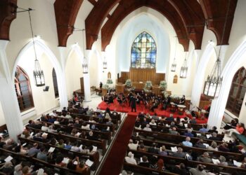 ՀԱՐԻՒՐԱՄԵԱԿ ՀԱՅ ԱՒԵՏԱՐԱՆԱԿԱՆ ԳՈԼԷՃԻ