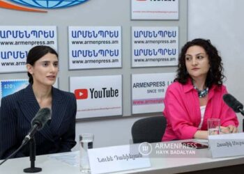ՀԱՄԵՐԳԱՅԻՆ ԾՐԱԳԻՐ, ՑՈՒՑԱՀԱՆԴԷՍ, ԽՈՀԱՆՈՑ.  ԵՐԵՒԱՆԻ ՄԷՋ ՏԵՂԻ ՊԻՏԻ ՈՒՆԵՆԱ ԿՈՆԴԻ ՓԱՌԱՏՕՆԸ
