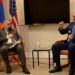 ՙՀԱՅԱՍՏԱՆԻ ԴԻՄԱԳՐԱՒԱԾ ՄԵԾԱԳՈՅՆ ՄԱՐՏԱՀՐԱՒԷՐԸ ԱՐՑԱԽԻ ԱՆՎՏԱՆԳՈՒԹԻՒՆՆ Է ՈՒ ՀԱՅԱԹԱՓՈՒՄԸ ԿԱՆԽԵԼԸ՚