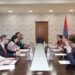 ՀԱՅԱՍՏԱՆԻ 100 ՀՆԱԳԻՏԱԿԱՆ ՅՈՒՇԱՐՁԱՆՆԵՐԸ՚ ԾՐԱԳՐԻՆ ՆՊԱՏԱԿՆ Է ՓԱՍՏԱԳՐԵԼ ՀԱՅԱՍՏԱՆԻ ՄՇԱԿՈՒԹԱՅԻՆ ԺԱՌԱՆԳՈՒԹԻՒՆԸ ԵՒ ՕԳՏԱԳՈՐԾԵԼ ԳԻՏԱԿՐԹԱԿԱՆ ԳՈՐԾԸՆԹԱՑԻՆ ՄԷՋ