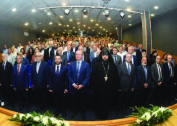 ՆԱՀԱՏԱԿՆԵՐՈՒՆ ԿՏԱԿՆ Է ՏԷՐ ԿԱՆԳՆԻԼ ՀԱՅՐԵՆԻՔԻՆ