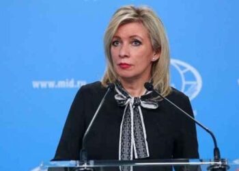 ՙՈՒՔՐԱՆԻՈՅ ՆՊԱՏԱԿՆ Է ՔԱՆԴԵԼ՚