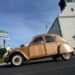 ՓԱՅՏԷ ՙCITROEN 2CV՚ ԻՆՔՆԱՇԱՐԺԸ ՖՐԱՆՍԱՅԻ ՄԷՋ ԱՃՈՒՐԴՈՎ ՎԱՃԱՌՈՒԱԾ Է 210 ՀԱԶԱՐ ԵՒՐՈՅՈՎ