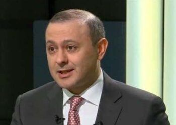 ԶԷՆՔ ԳՆԵԼՈՒ ՆՈՐ ՄԻՋՈՑՆԵՐՈՒ ՈՐՈՆՈՒՄ